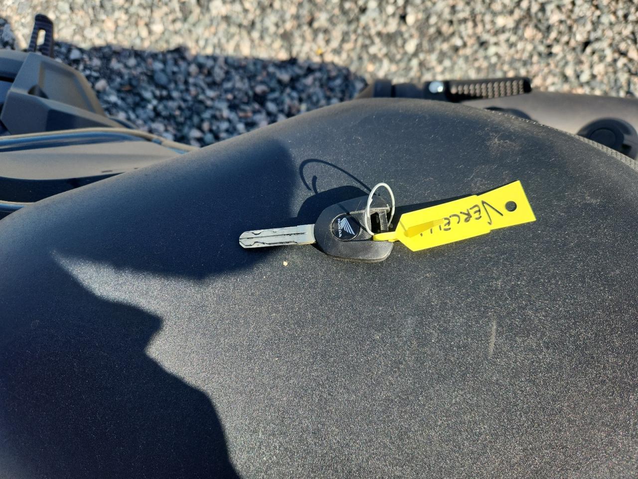 2023 Honda CMX1100 D