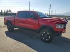2019 Dodge RAM 1500 Rebel