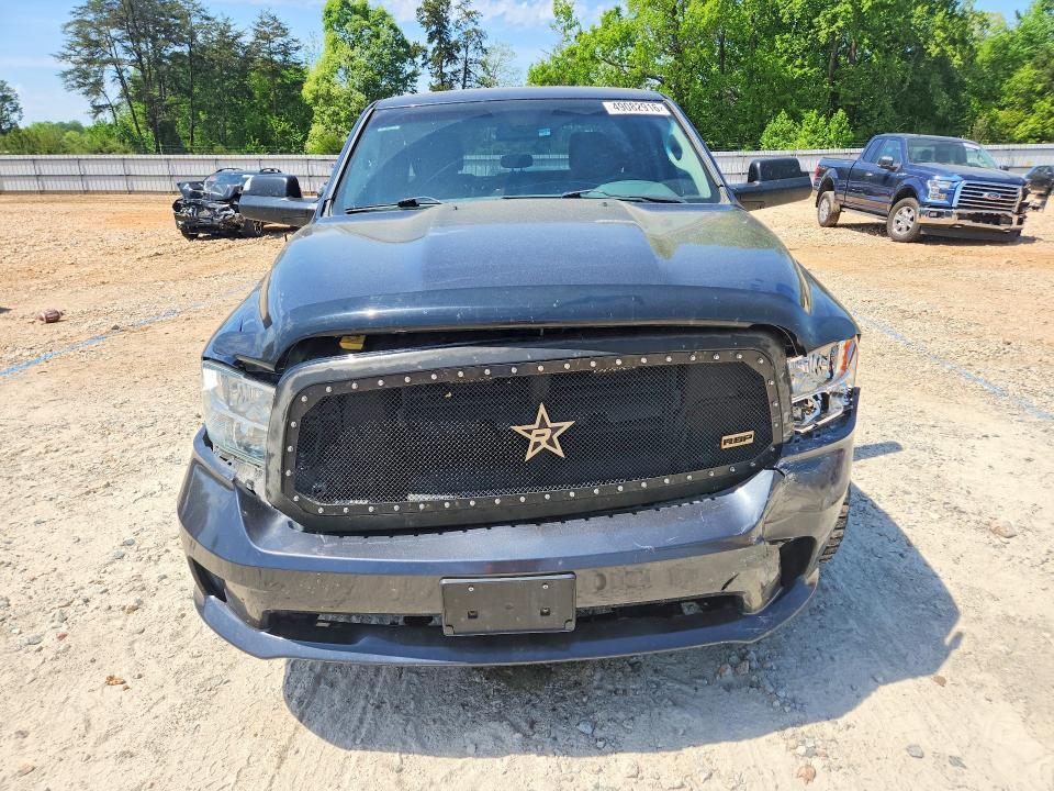 2015 Dodge RAM 1500 ST
