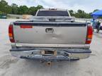 2002 Chevrolet Silverado K1500 Heavy Duty