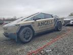 2025 Tesla Cybertruck