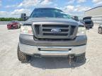 2006 Ford F150 Supercrew