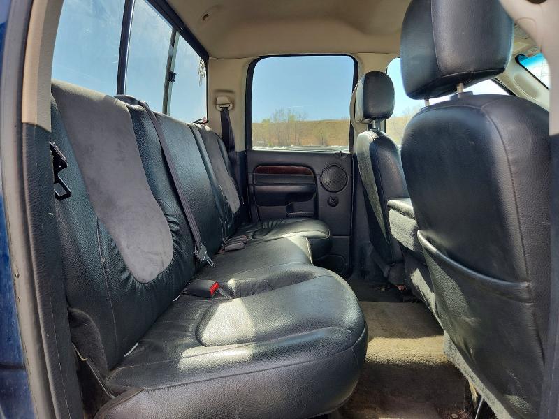 2003 Dodge Ram 2500 st