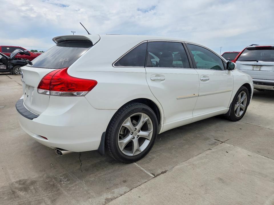 2009 Toyota Venza fwd V6