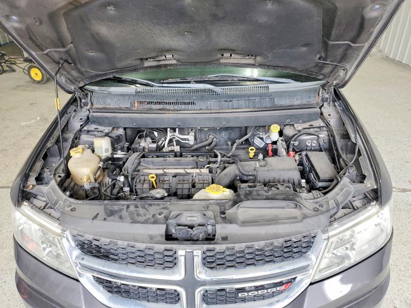 2015 Dodge Journey se