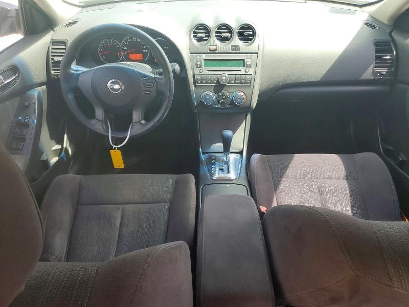 2011 Nissan Altima 2.5