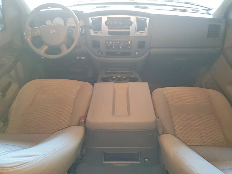 2008 Dodge RAM 1500 ST