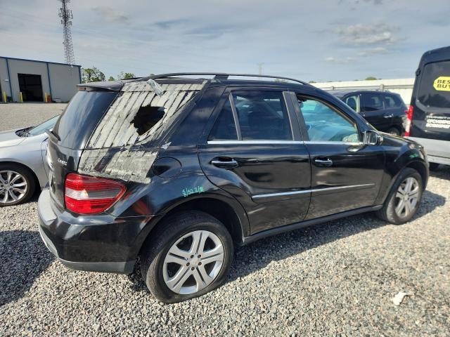 2007 Mercedes-Benz Ml 350