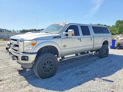 2011 Ford F350 Super Duty for sale in Fairburn, GA