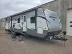 2016 Gulf Stream Conquest Camper