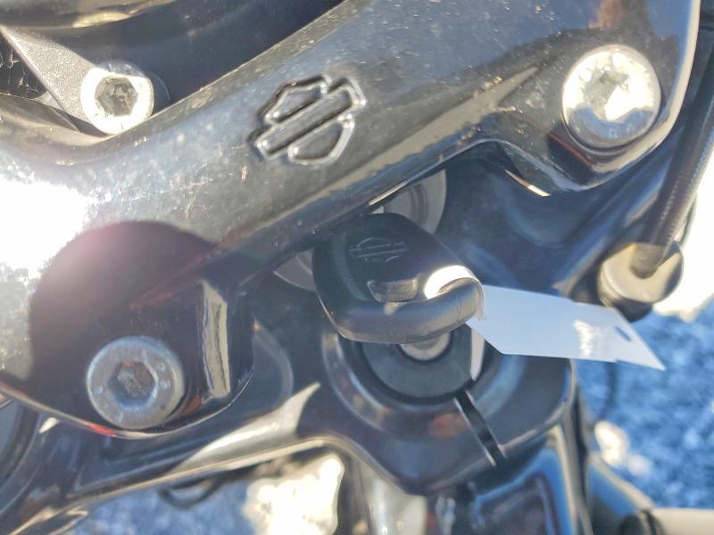 2017 Harley-Davidson Xg750a a