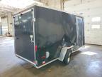 2016 United XLV-612SA30-S Enclosed Cargo Trailer