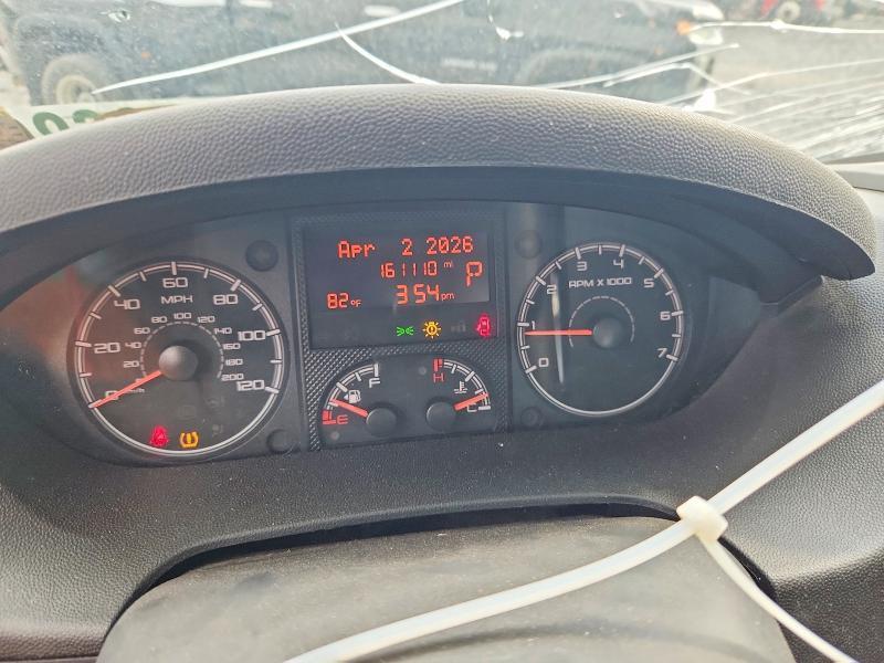 2014 Dodge RAM Promaster 3500 3500 High