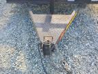 2024 Bullet Dawg 8216E17 Equipment Trailer