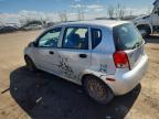 2007 Suzuki Swift