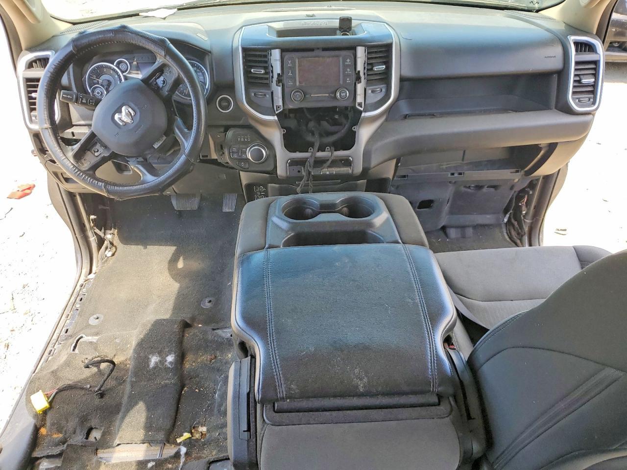 2020 Dodge RAM 1500 BIG Horn