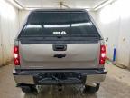2009 Chevrolet Silverado K2500 Heavy Duty LT