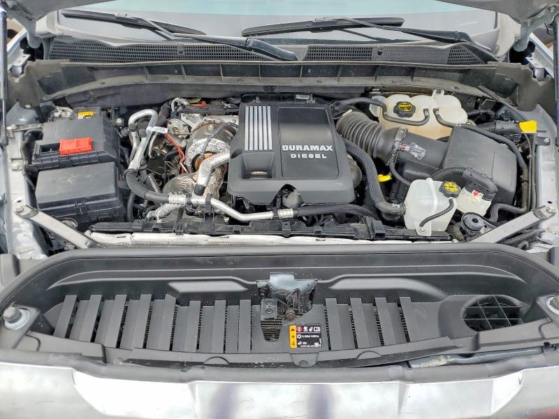 2024 GMC Sierra K1500 AT4