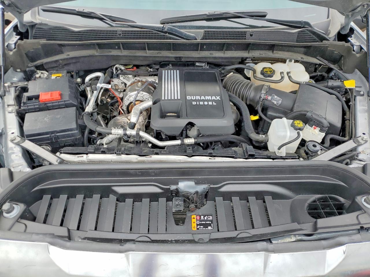 2024 GMC Sierra K1500 AT4