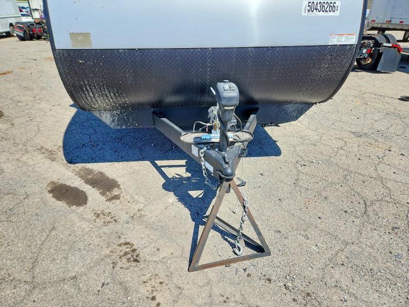 2022 Salem 2022 Forest River Salem Camper