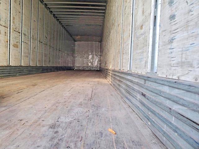 2016 Utility Dry Freight Trailer