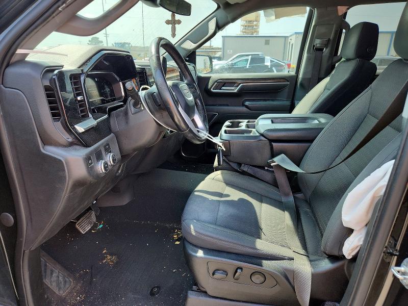 2022 GMC Sierra C1500 Elevation