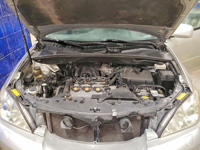 2005 Lexus Rx 330