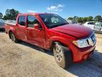 2014 Nissan Frontier PRO-4X