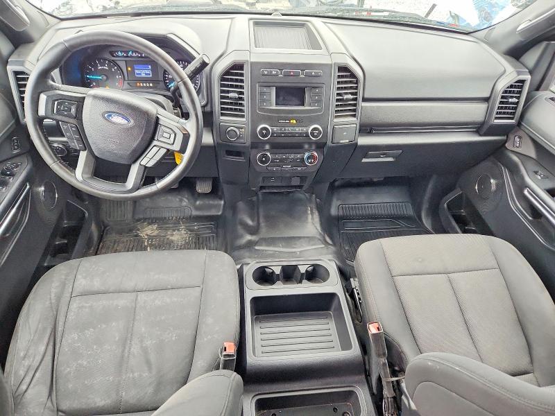 2019 Ford Expedition max xl