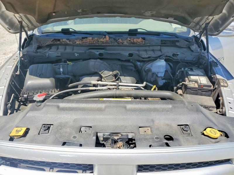 2012 Dodge Ram 1500 st