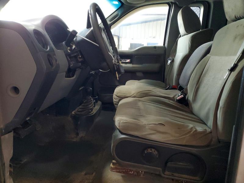 2006 Ford F150