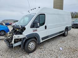 New arrivals for sale at auction: 2015 Dodge RAM Promaster 3500 Utility / Service Van