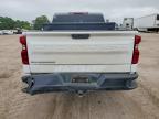 2021 Chevrolet Silverado K1500