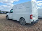 2015 Nissan NV 3500 HD S