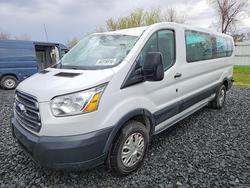 Ford Transit T salvage cars for sale: 2018 Ford Transit T