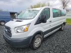 2018 Ford Transit T