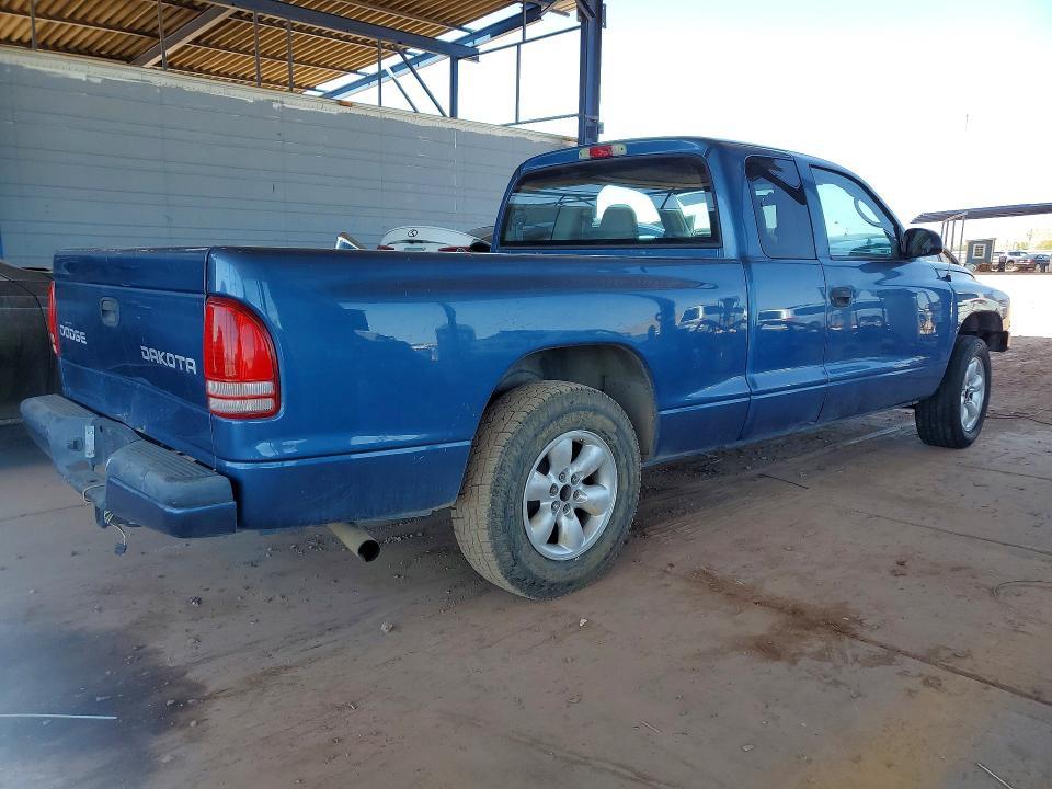 2004 Dodge Dakota Sport