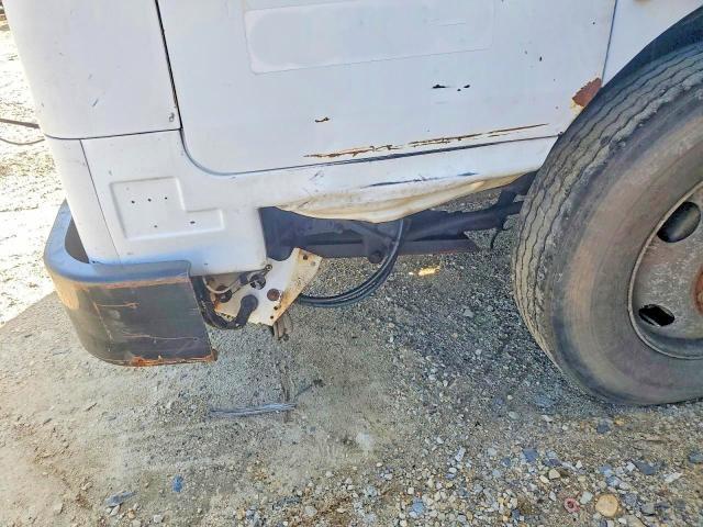 2012 Autocar Llc 2012 Autocar Xpeditor Refuse Truck