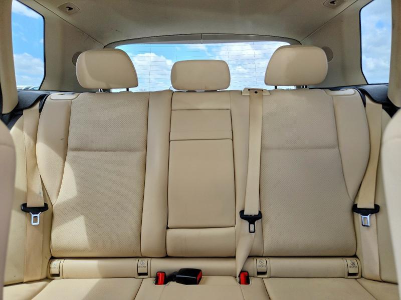 2013 Mercedes-Benz Glk 350 4matic