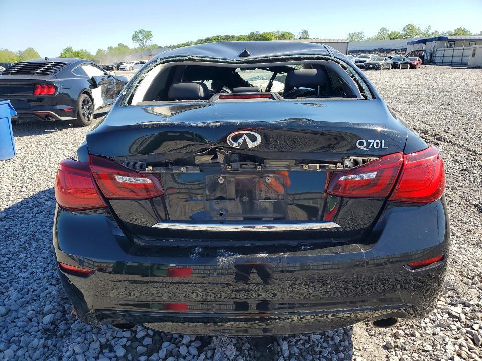 2015 Infiniti Q70 3.7