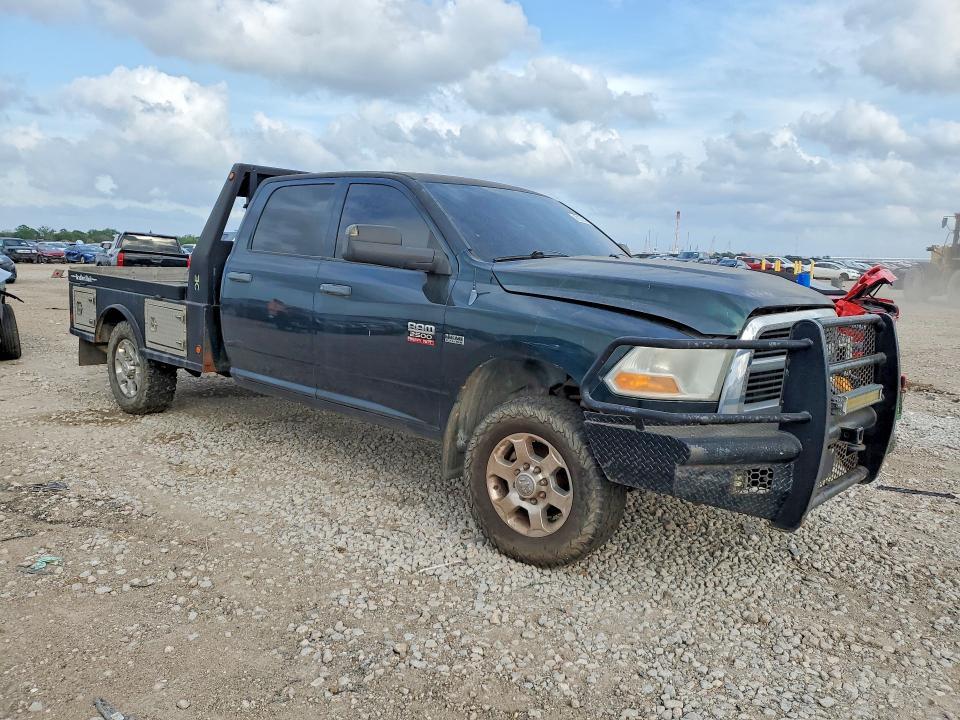 2011 Dodge RAM 2500