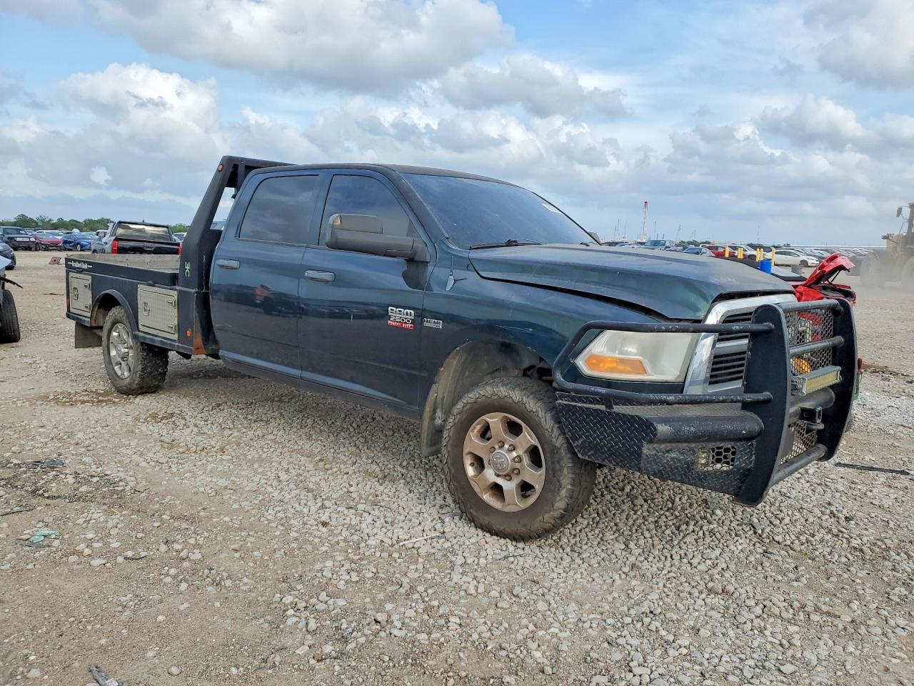 2011 Dodge RAM 2500