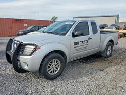 Nissan salvage cars for sale: 2014 Nissan Frontier SV V6