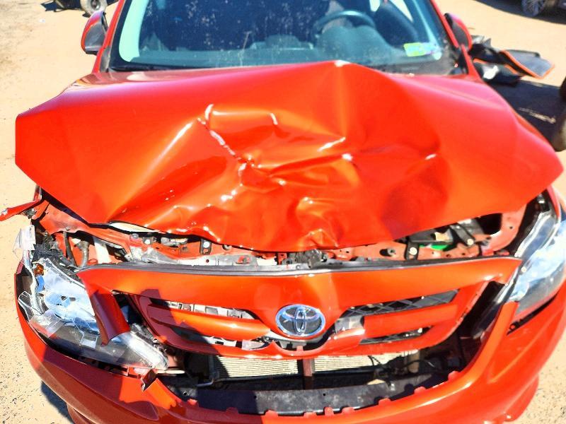 2013 Toyota Corolla s Special Edition