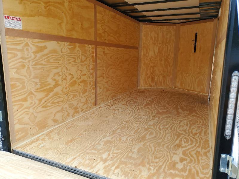 2026 Interstate VICTV714TA2 Enclosed Cargo Trailer
