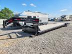 2025 Trailers Gooseneck