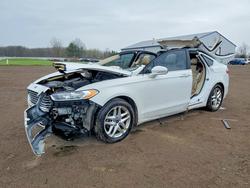 2013 Ford Fusion se for sale in Columbia Station, OH