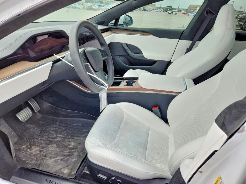 2024 Tesla Model s