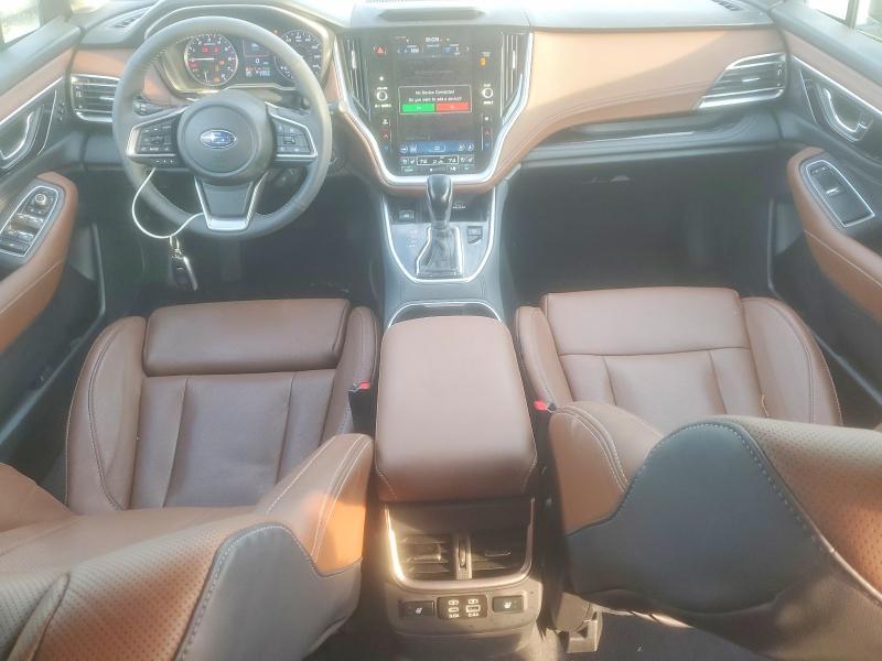 2025 Subaru Outback Touring