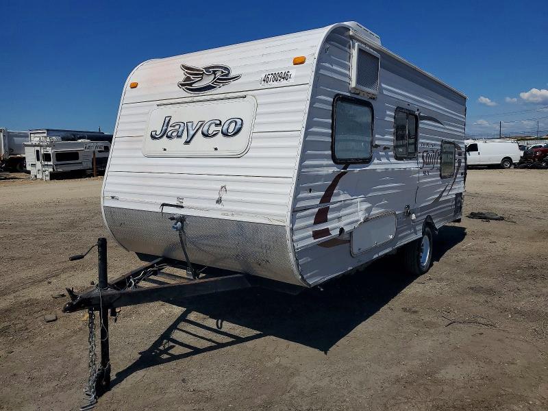 2014 Jayco JAY Flight Camper